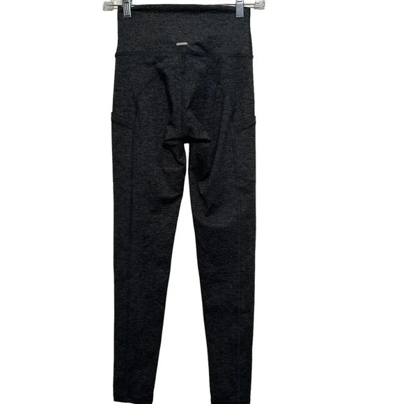 Aerie full length ankle leggings. Size small/ long - Picture 2 of 5